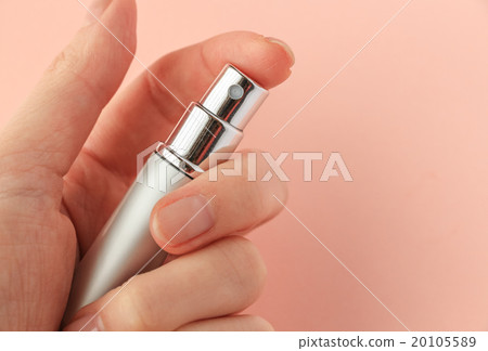 Perfume atomizer 20105589