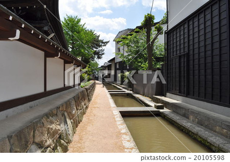 Hidafogawa Alley 20105598