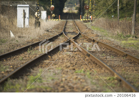 鐵路點 20106416