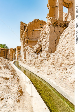 世界遺產之一Aflazi Farazi Al Katomeen（阿曼，尼茲瓦） 20106418