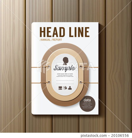 Cover Book Digital Design Earth Tone Color Style Cover Book Digital Design Earth Tone Color Style 20106556