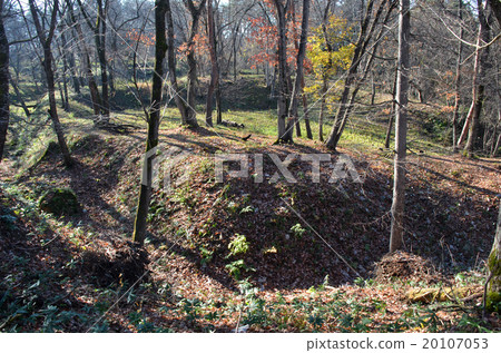 Haguroyama先生城堡Sakuma先生 Haguroyama先生城堡Sakuma先生 20107053