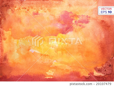 Watercolor background Watercolor background 20107479