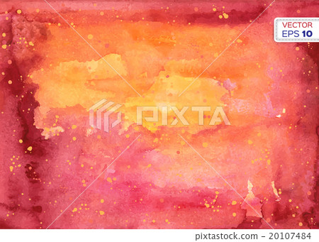 Watercolor background Watercolor background 20107484