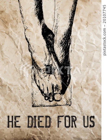 Crucifixion Crucifixion 20107745