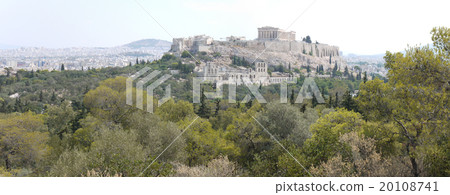 Acropolis 33 Acropolis 33 20108741