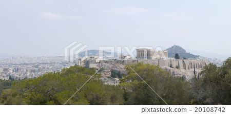 雅典衛城35 20108742