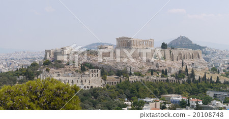 雅典衛城41 20108748