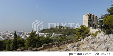 Acropolis 7 Acropolis 7 20108753
