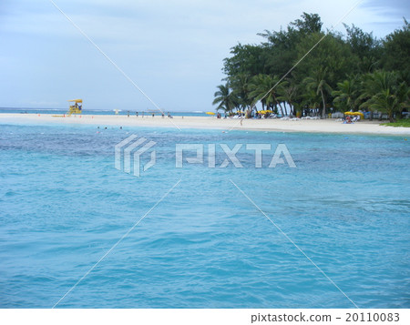 Sea of Saipan 20110083