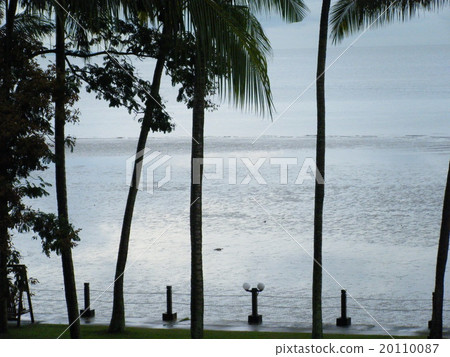 Scenery of Borneo 20110087