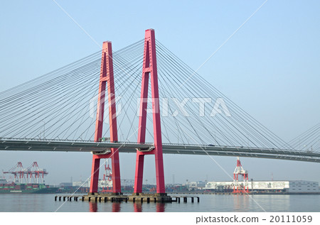 Meito Nishi Ohashi Bridge 20111059