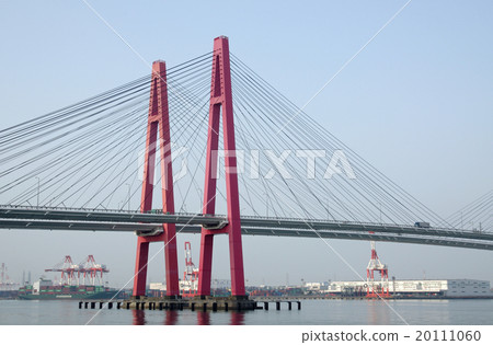 Meito Nishi Ohashi Bridge 20111060