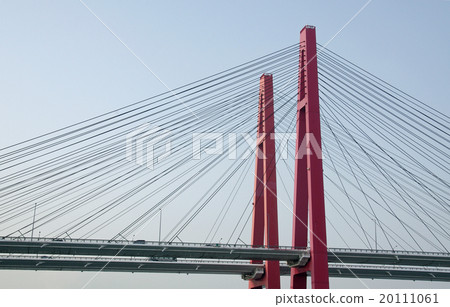 Meito Nishi Ohashi Bridge 20111061