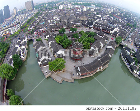 蘇州大和街空中 蘇州大和街空中 20111192