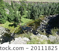 World Heritage Valley of the Orhon Valley 20111825