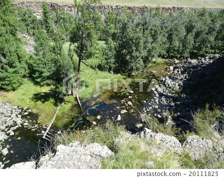 World Heritage Valley of the Orhon Valley World Heritage Valley of the Orhon Valley 20111825