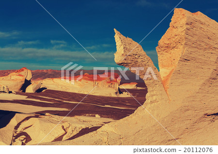 Northern Argentina 20112076