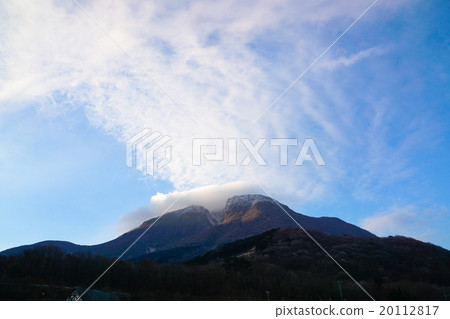 Yufu(Bungo Fuji) Yufu(Bungo Fuji) 20112817