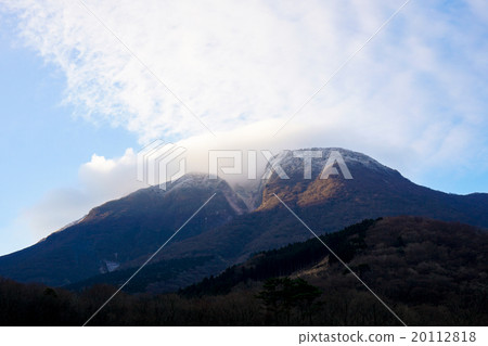 Yufu(Bungo Fuji) Yufu(Bungo Fuji) 20112818
