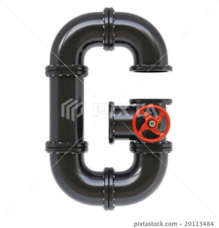 Alphabet 20113484