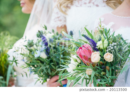 wedding flowers 20113500