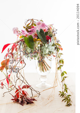 nice bouquet 20114094