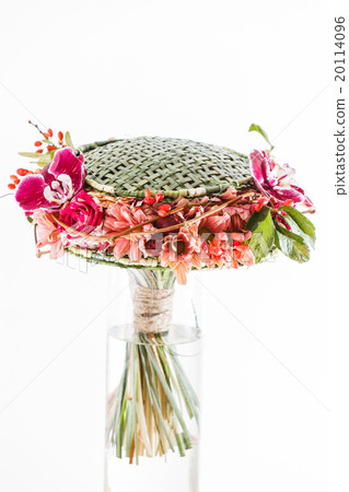 nice bouquet 20114096
