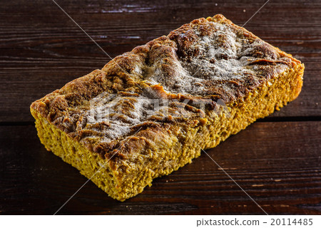 wholegrain bread wholegrain bread 20114485