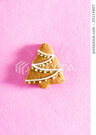 Christmas cookie 20114807