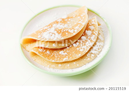 sweet pancakes 20115519