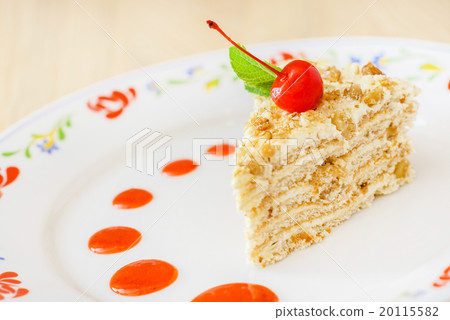 honey cake 20115582