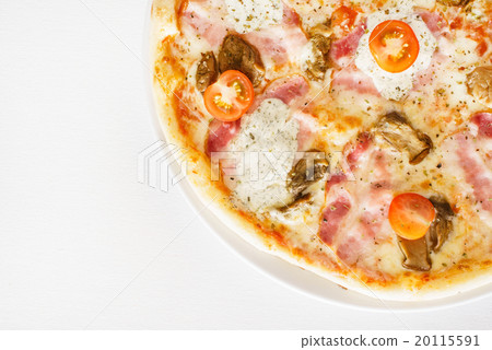 tasty pizza 20115591