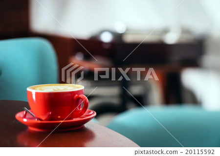 cup of cappuccino cup of cappuccino 20115592