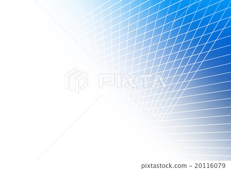 網格背景[背景材料/系列] 20116079