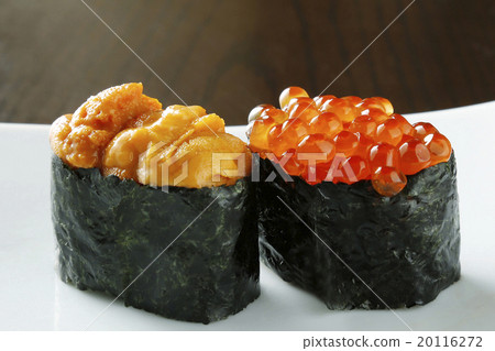 sushi 20116272