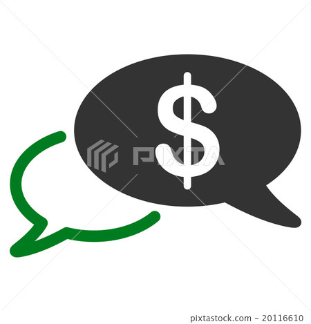 Wire Transfer Flat Icon Wire Transfer Flat Icon 20116610
