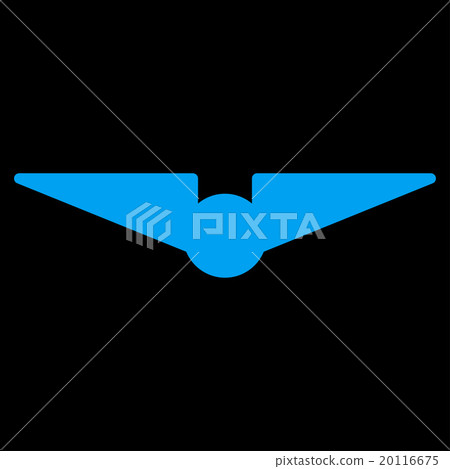 Aviation Flat Icon Aviation Flat Icon 20116675