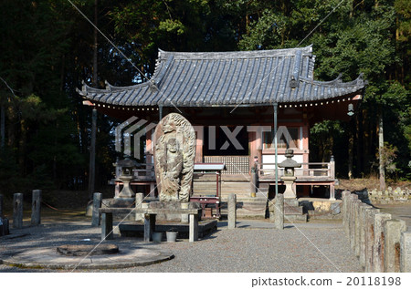 Daigoji Immovable Building (2016.1) 20118198