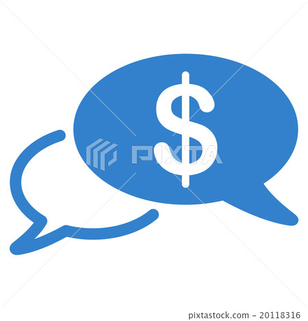 Wire Transfer Flat Icon Wire Transfer Flat Icon 20118316
