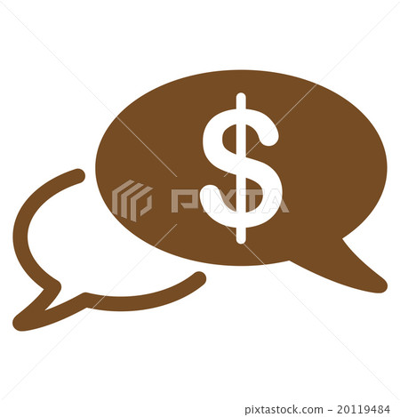 Wire Transfer Flat Icon Wire Transfer Flat Icon 20119484