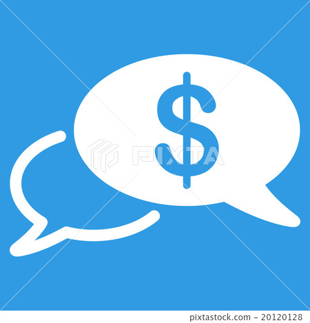 Wire Transfer Flat Icon 20120128