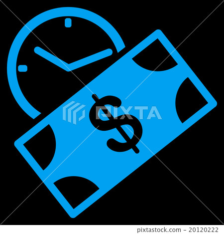 Rent Recurring Payment Flat Icon Rent Recurring Payment Flat Icon 20120222