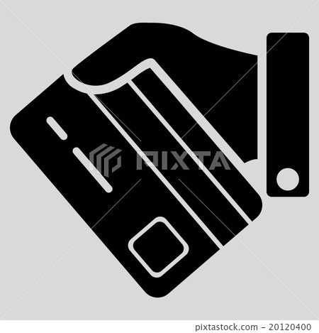 Banking Service Flat Icon Banking Service Flat Icon 20120400