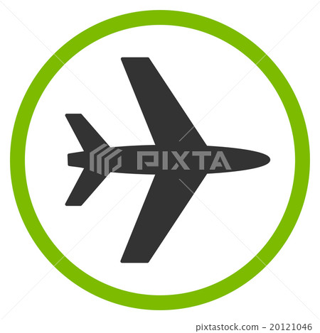 Airport Flat Icon Airport Flat Icon 20121046