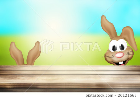 Easter Time Blue Sky Green Outdoor Easter Time Blue Sky Green Outdoor 20121665