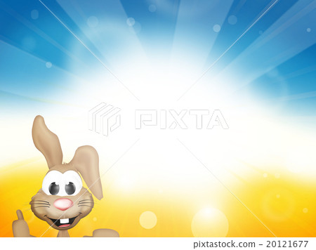 Easter Bunny Design Easter Bunny Design 20121677