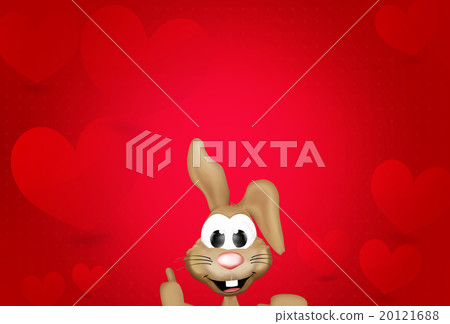 Easter Bunny Design Easter Bunny Design 20121688