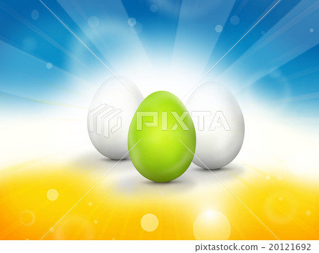 Easter Bunny Design 20121692