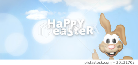 Easter Festive Easter Time 20121702